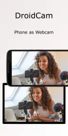 DroidCam