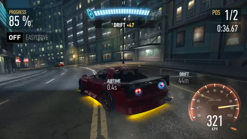 Need for Speed