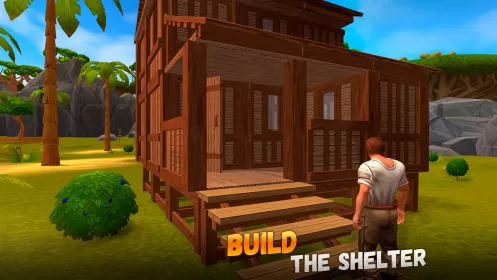 Survival Island 2
