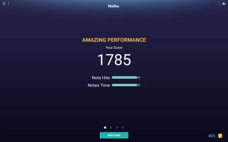 Piano - Play Unlimited songs