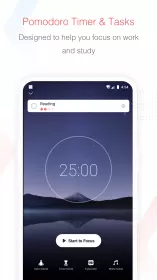 Focus To-Do