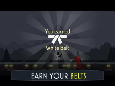 Stick Fight