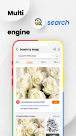 Photo Search - Lens for finder