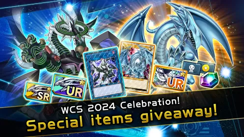 Yu-Gi-Oh! Duel Links