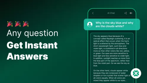 AI Chat - Chat with AI Bot