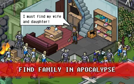 Fury Survivor: Pixel Z