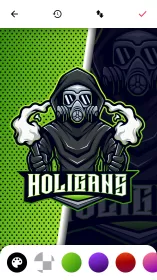 Esports Gaming Logo Maker