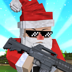 WeCraft Strike