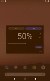 Bluelight Filter for Eye Care