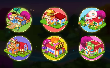 Cooking World