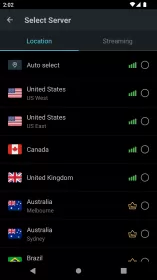 Secure VPN