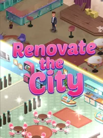 Merge City