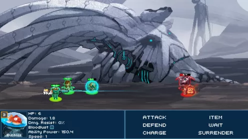 Pixel Starships™