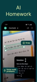 AI Chat Smith Smart Assistant