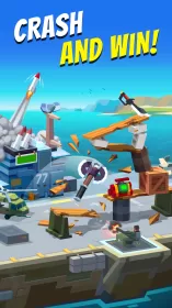 Flippy Knife