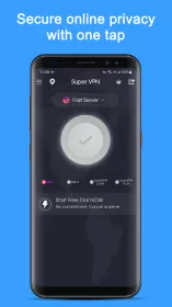 VPN Proxy Speed - Super VPN