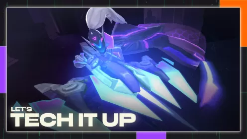 TFT: Teamfight Tactics