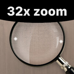 Magnifier Plus