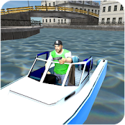 Miami Crime Simulator 2 icon
