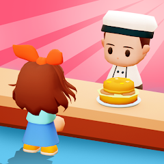 Mini Restaurant