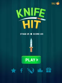 Knife Hit