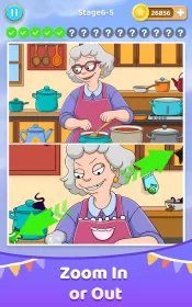 Find the Difference