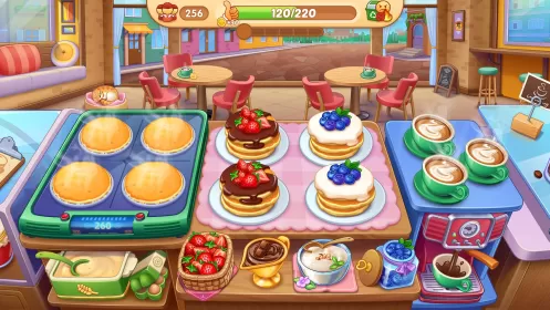 Tasty Diary