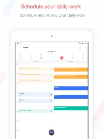 Focus To-Do