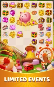Chef Merge