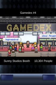 Game Dev Story