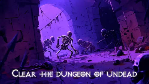 Dungeon: Age of Heroes