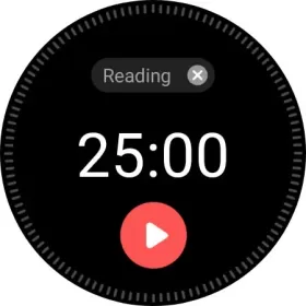 Focus To-Do