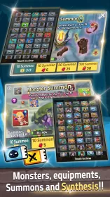 Dungeon Manager