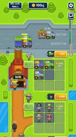 Idle Farm Tycoon