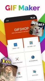 GIF Maker - GIF Editor