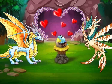 DRAGON VILLAGE