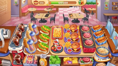 Tasty Diary