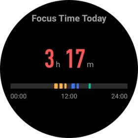 Focus To-Do