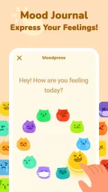 Moodpress