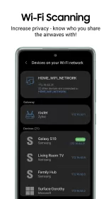 Samsung Max VPN