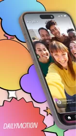 Dailymotion