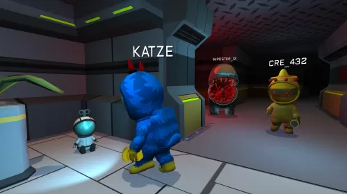 Imposter 3D