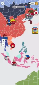 Country Balls: World War