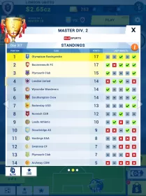 Idle Eleven