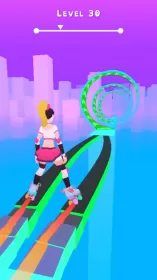 Sky Roller