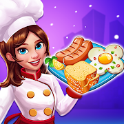 Cooking Land