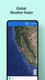 Local Weather Forecast