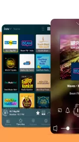 FM Radio