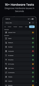 Device Info