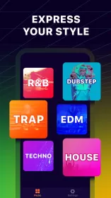 Beat Jam